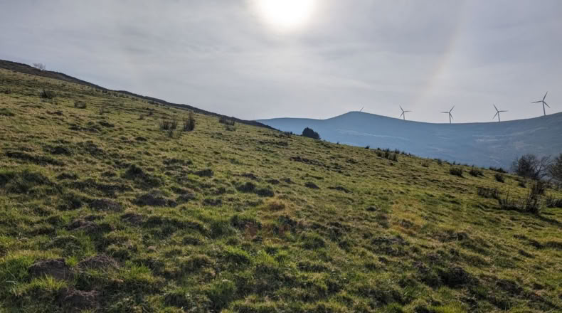 Cantabria - La Sota - 21800m2