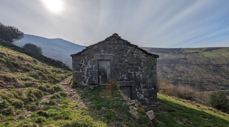 Cantabria - La Sota - 21800m2