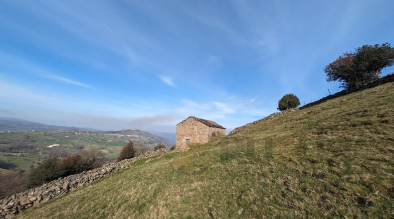 Cantabria - La Sota - 21800m2
