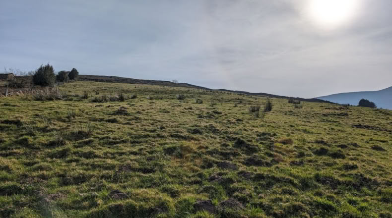 Cantabria - La Sota - 21800m2