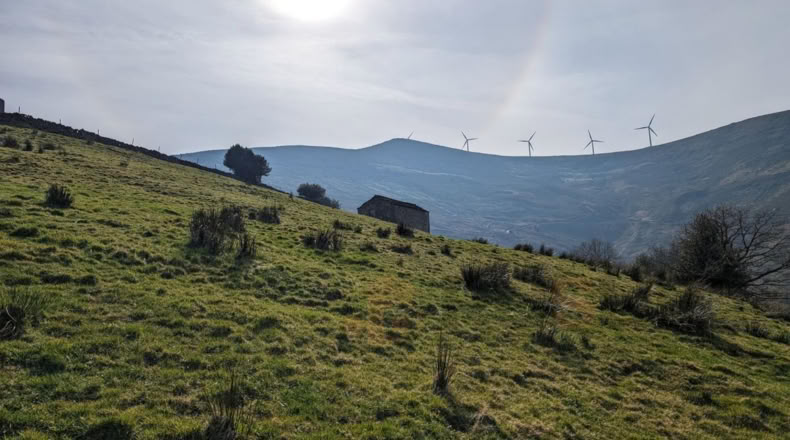 Cantabria - La Sota - 21800m2