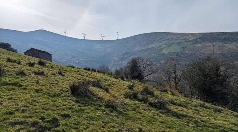 Cantabria - La Sota - 21800m2