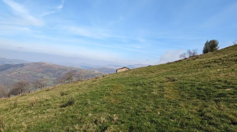 Cantabria - La Sota - 21800m2