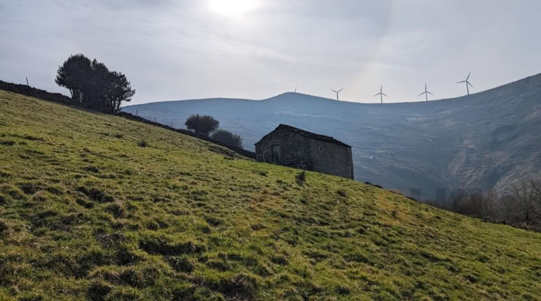 Cantabria - La Sota - 21800m2