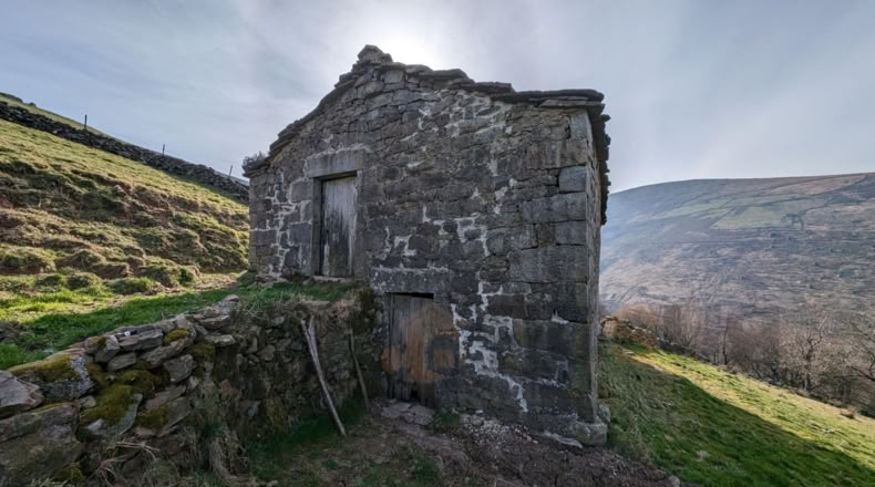 Cantabria - La Sota - 21800m2