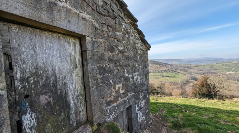 Cantabria - La Sota - 21800m2