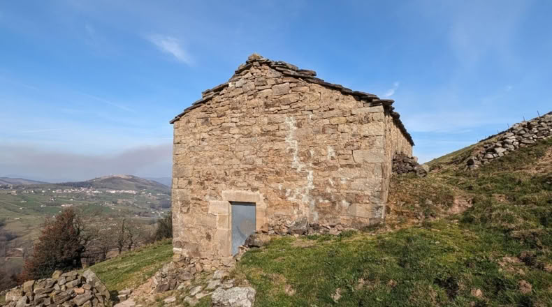 Cantabria - La Sota - 21800m2