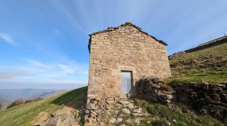 Cantabria - La Sota - 21800m2