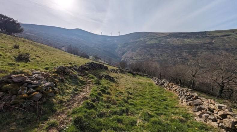 Cantabria - La Sota - 21800m2