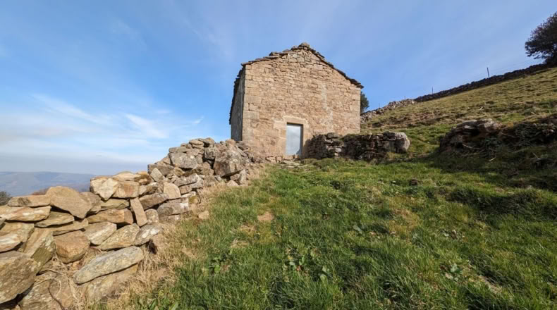 Cantabria - La Sota - 21800m2