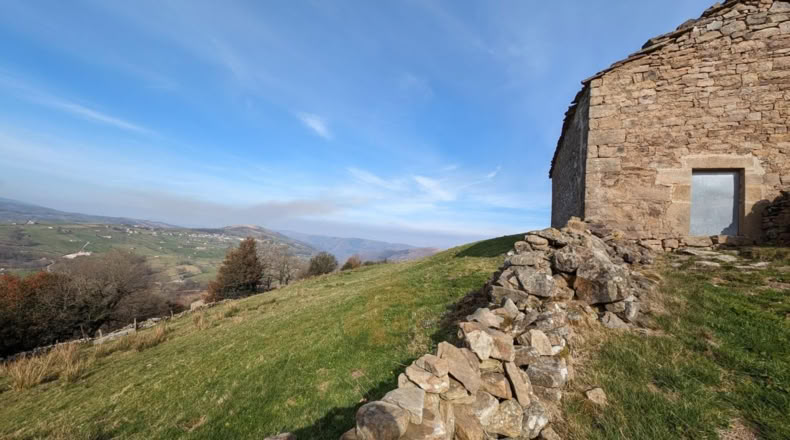 Cantabria - La Sota - 21800m2