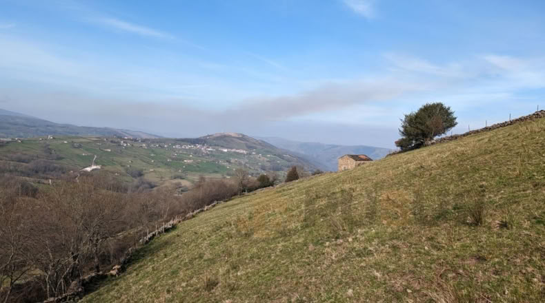 Cantabria - La Sota - 21800m2