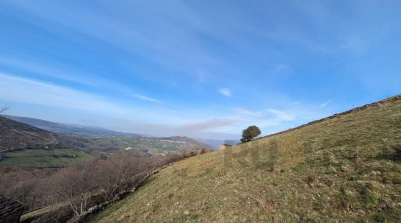 Cantabria - La Sota - 21800m2
