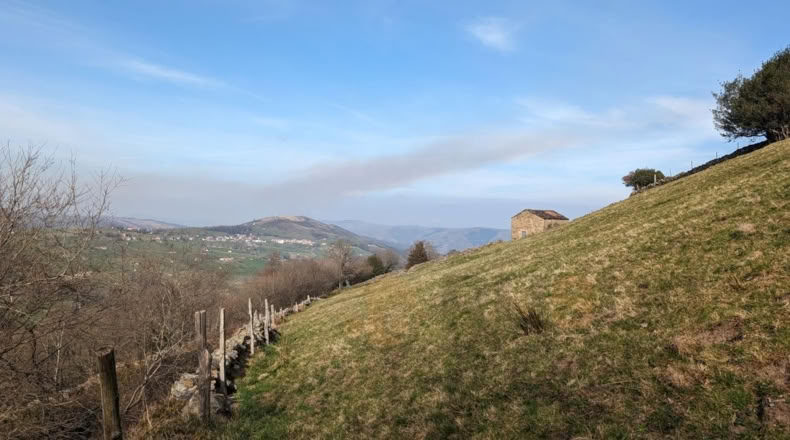 Cantabria - La Sota - 21800m2