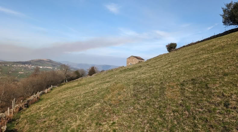 Cantabria - La Sota - 21800m2