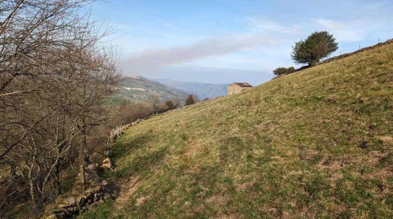 Cantabria - La Sota - 21800m2