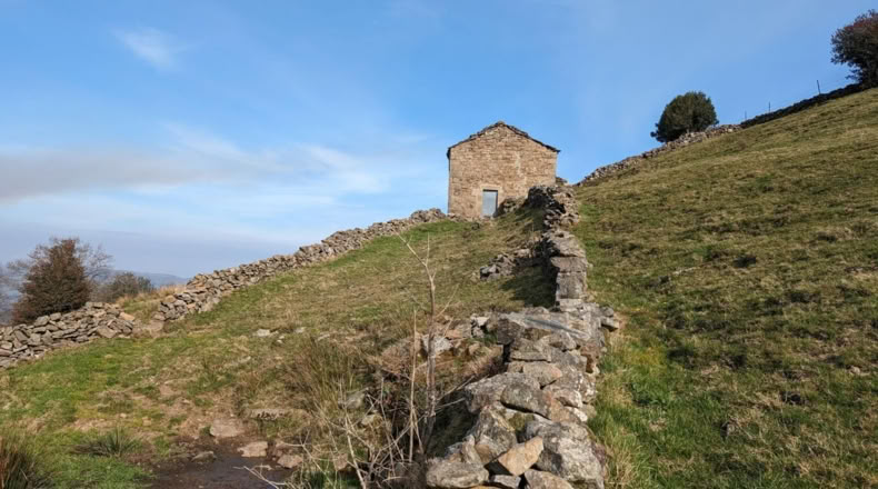 Cantabria - La Sota - 21800m2