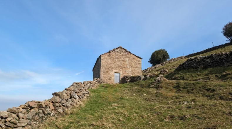 Cantabria - La Sota - 21800m2