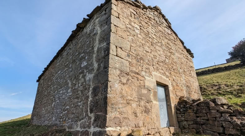 Cantabria - La Sota - 21800m2