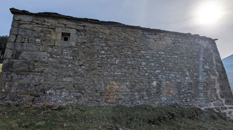 Cantabria - La Sota - 21800m2