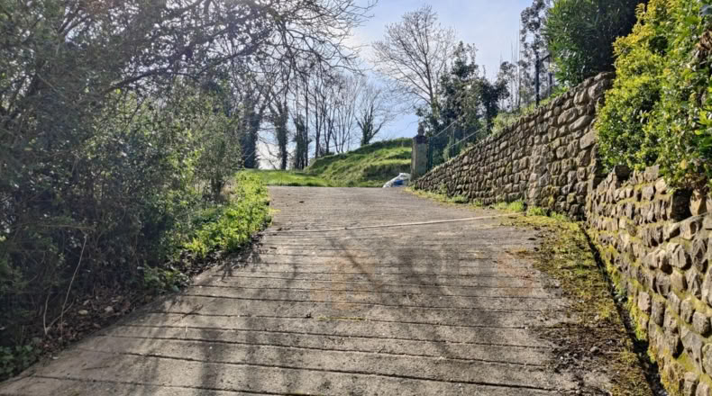 Cantabria - Villegar - 3500m2