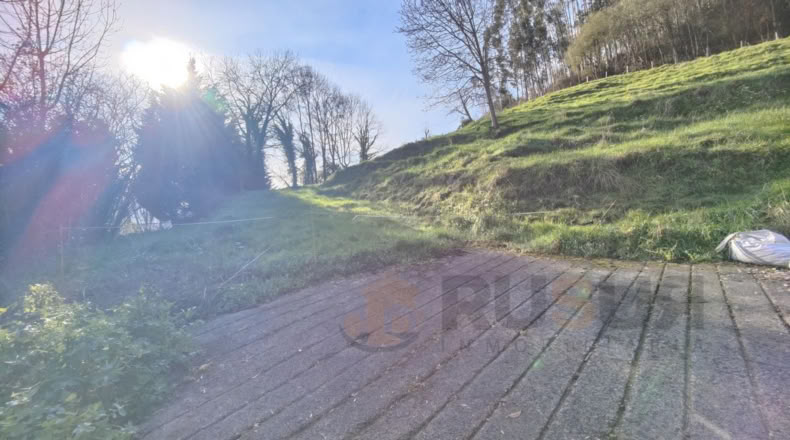 Cantabria - Villegar - 3500m2