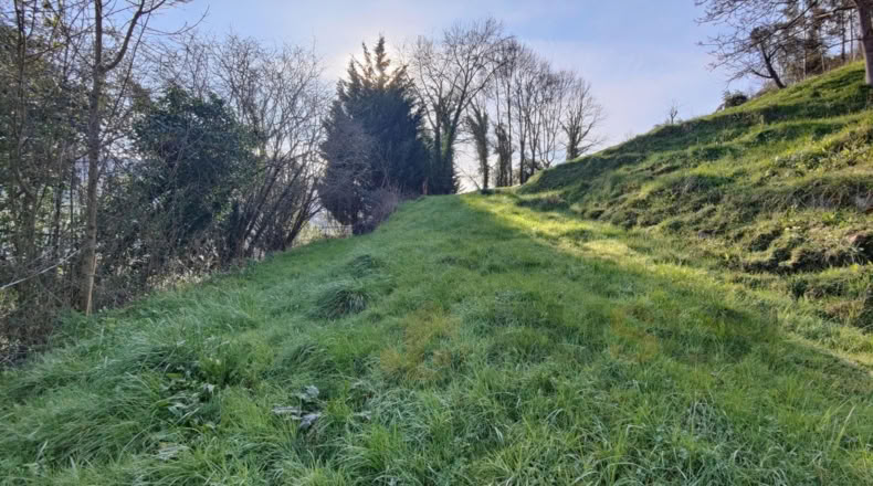 Cantabria - Villegar - 3500m2