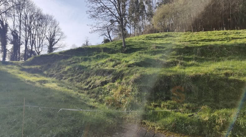 Cantabria - Villegar - 3500m2