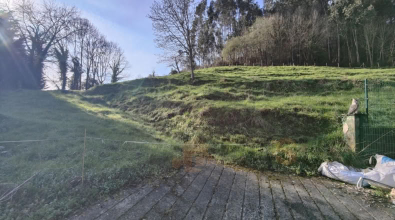 Cantabria - Villegar - 3500m2