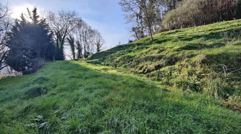 Cantabria - Villegar - 3500m2