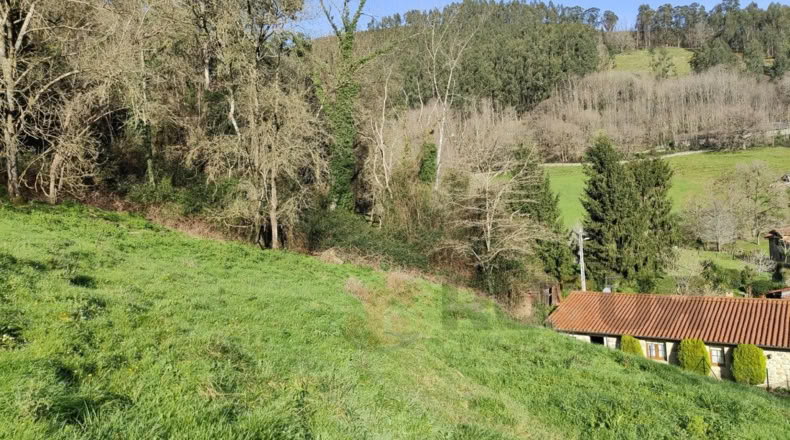 Cantabria - Villegar - 3500m2