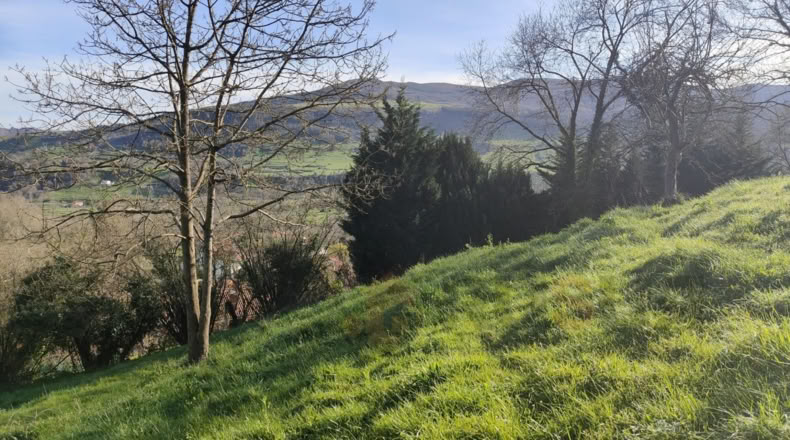Cantabria - Villegar - 3500m2