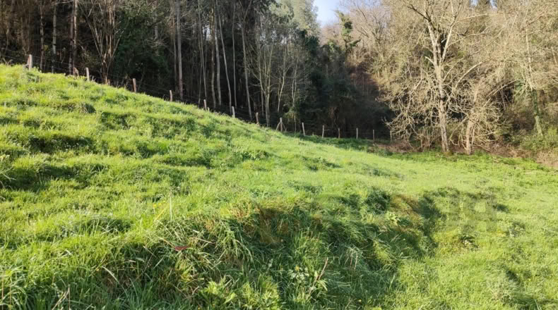Cantabria - Villegar - 3500m2