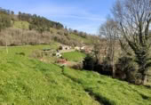 Terreny no urbanitzable en venda a Corvera ref.: TR253973 foto
