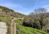 Terreny no urbanitzable en venda a Corvera ref.: TR253973 foto