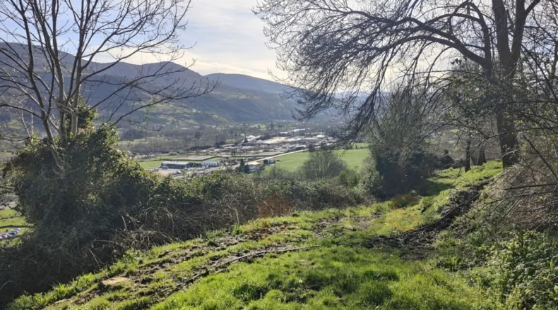 Cantabria - Villegar - 3500m2