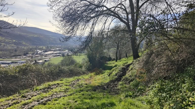 Cantabria - Villegar - 3500m2