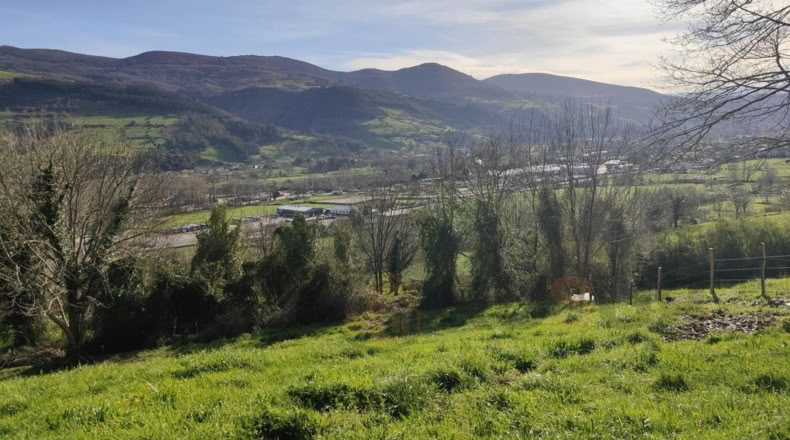 Cantabria - Villegar - 3500m2
