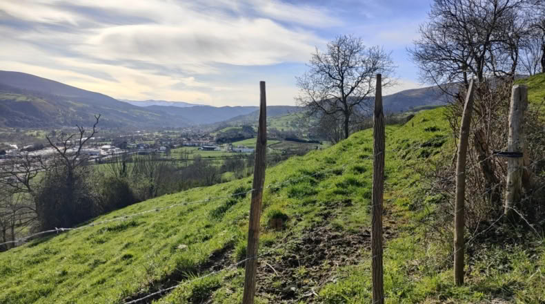 Cantabria - Villegar - 3500m2