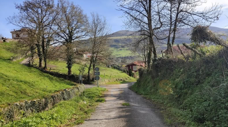 Cantabria - Villegar - 3500m2