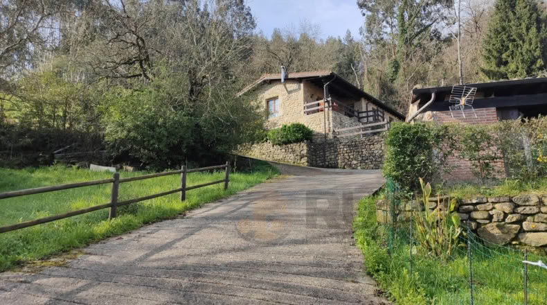 Cantabria - Villegar - 3500m2