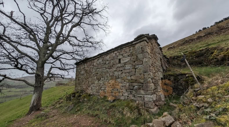 Cantabria - Bustantegua - 13600m2