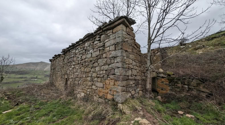Cantabria - Bustantegua - 13600m2