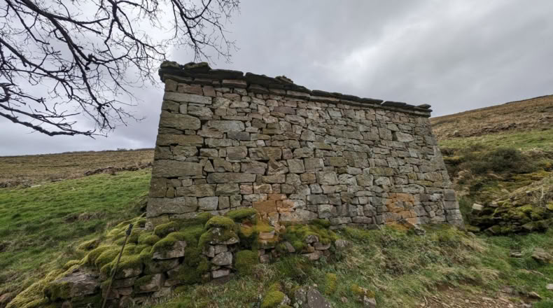 Cantabria - Bustantegua - 13600m2