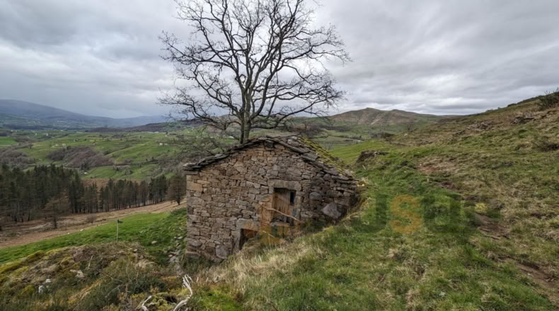Cantabria - Bustantegua - 13600m2