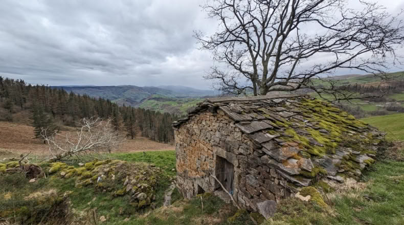 Cantabria - Bustantegua - 13600m2