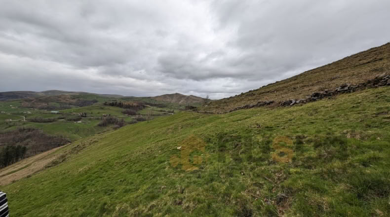 Cantabria - Bustantegua - 13600m2