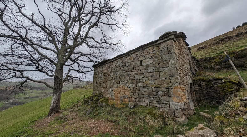 Cantabria - Bustantegua - 13600m2