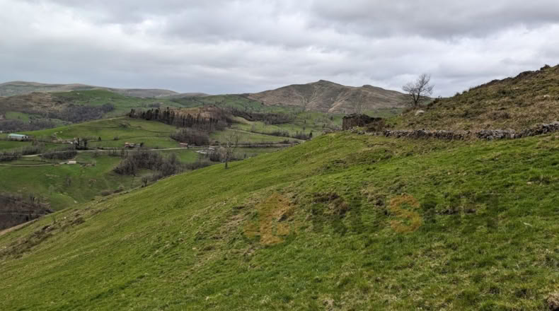 Cantabria - Bustantegua - 13600m2