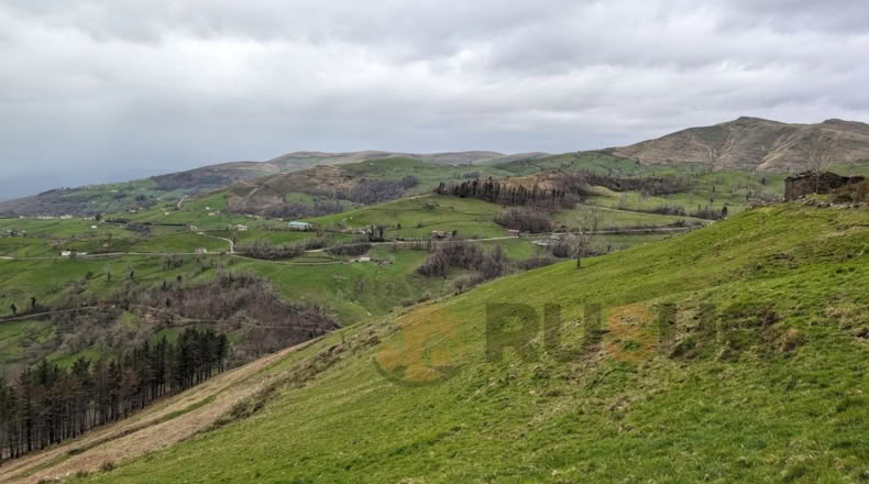 Cantabria - Bustantegua - 13600m2